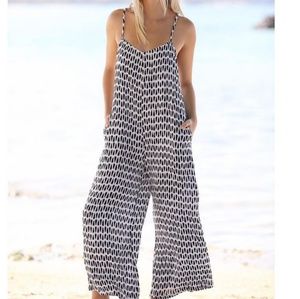 Ava Sky Jumper So Fresh Black